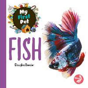 Fish de Douglas Bender