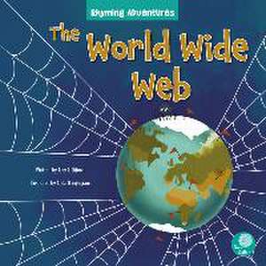 The World Wide Web de Amy Culliford