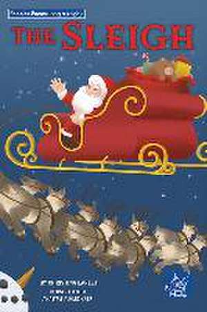 The Sleigh de Christina Early