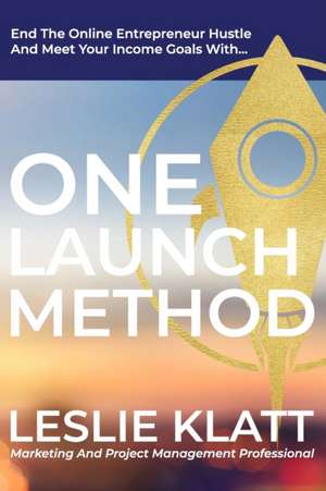 Klatt, L: 1 LAUNCH METHOD
