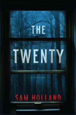 The Twenty de Sam Holland