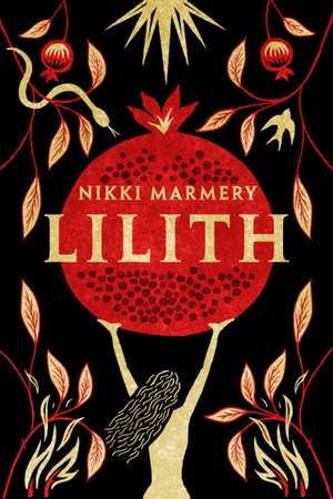 Lilith de Nikki Marmery