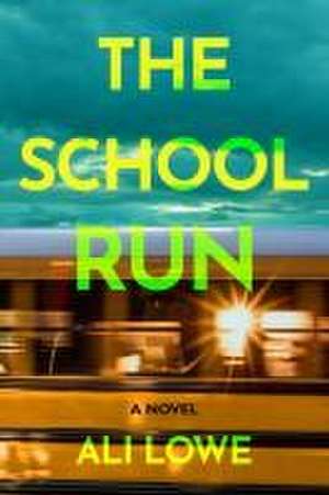 The School Run de Ali Lowe