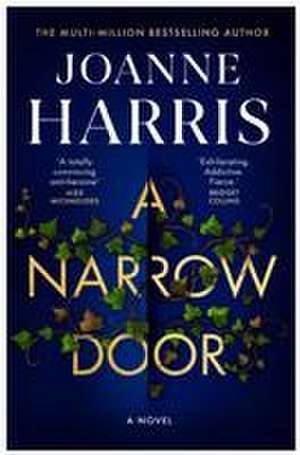 A Narrow Door de Joanne Harris