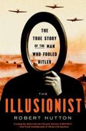 The Illusionist de Robert Hutton