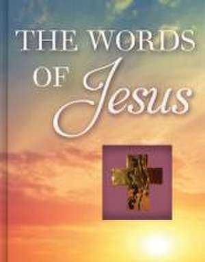 The Words of Jesus de Publications International Ltd