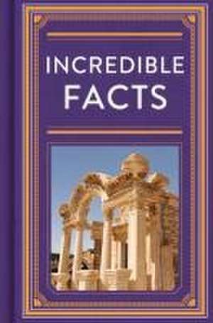 Incredible Facts de Publications International Ltd