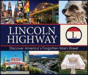 Lincoln Highway de Publications International Ltd