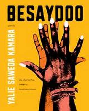 Besaydoo de Yalie Saweda Kamara