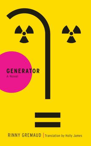 Generator de Rinny Gremaud