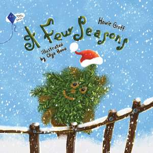 A Few Seasons de Howie Groff