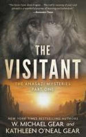 The Visitant de W Michael Gear