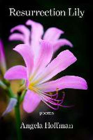 Hoffman, A: Resurrection Lily