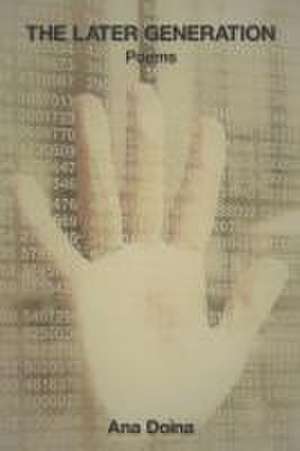 Doina, A: Later Generation