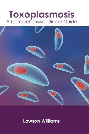 Toxoplasmosis de Lawson Williams