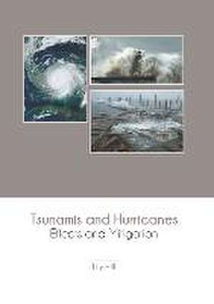 Tsunamis and Hurricanes: Effects and Mitigation de Lily Hill