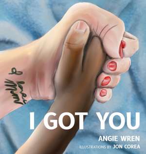 I Got You de Angie Wren