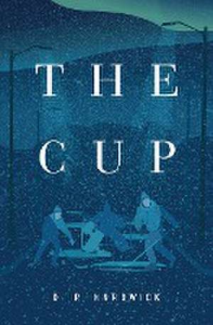 The Cup de D. P. Hardwick