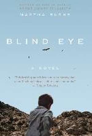 Blind Eye de Martha Burns