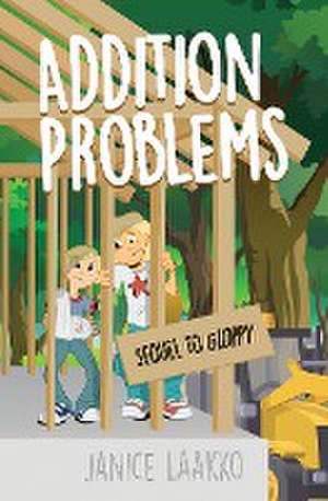 Addition Problems de Janice Laakko