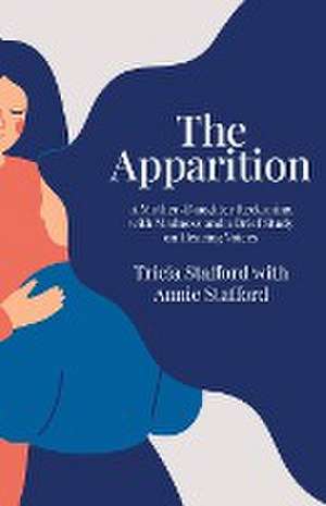 The Apparition de ¿Tricia Stafford