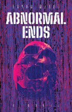 Abnormal Ends de Bryan McBee