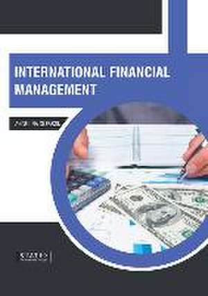 International Financial Management de Angelina Gleason