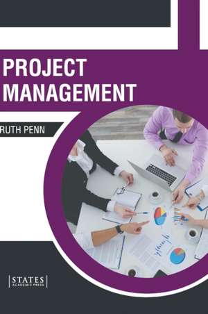 Project Management de Ruth Penn