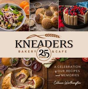 Kneaders Bakery & Cafe de Colleen Worthington