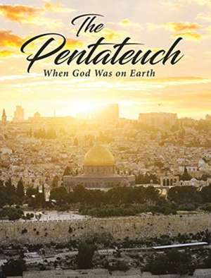 The Pentateuch de Phyllis Glisan