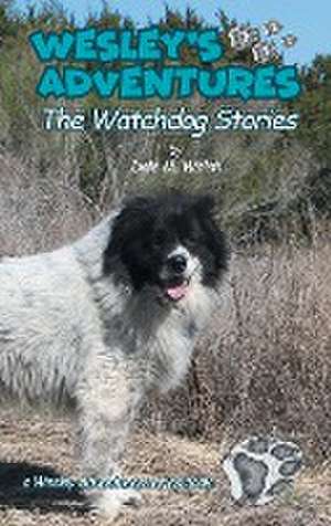 Wesley's Adventures de Dale M. Walsh