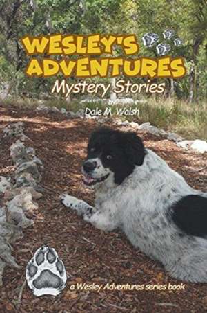 Wesley's Adventures de Dale M. Walsh