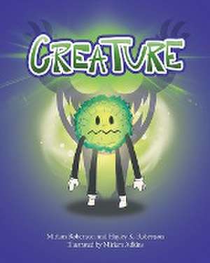 Creature de Miriam Robertson