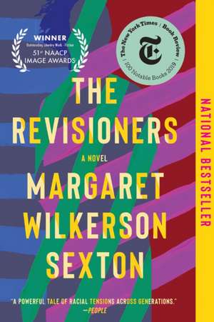 The Revisioners de Margaret Wilkerson Sexton