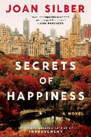 Secrets of Happiness de Joan Silber