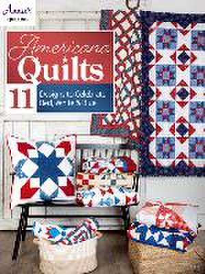 Americana Quilts de Annie'S