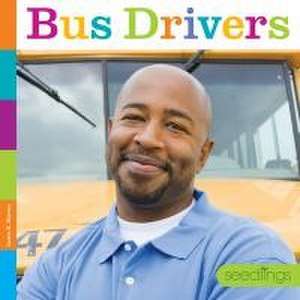 Bus Drivers de Laura K. Murray