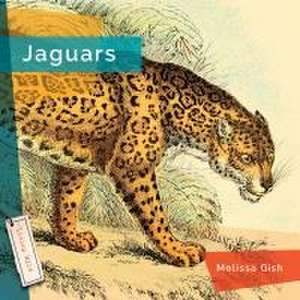 Jaguars de Melissa Gish