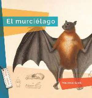 El Murciélago de Melissa Gish