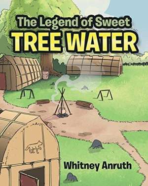 LEGEND OF SWEET TREE WATER