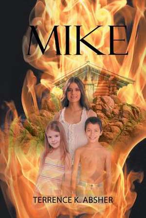 Mike de K. Absher, Terrence