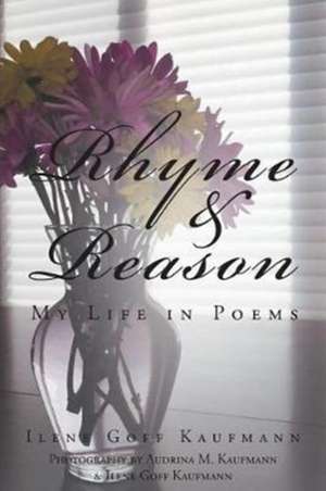 Rhyme & Reason de Ilene Goff Kaufmann