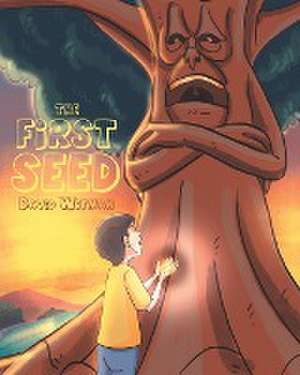 The First Seed de David Witman