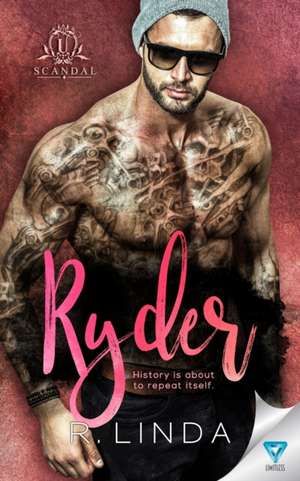 Ryder de R. Linda