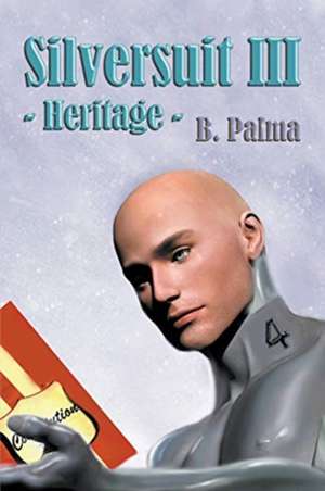 Silversuit III de B. Palma