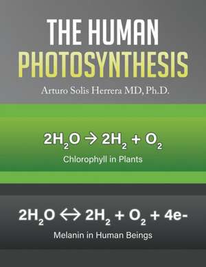 The Human Photosynthesis de Arturo Herrera