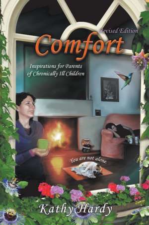 Comfort de Kathy Hardy