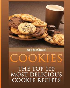 Cookies de Ace Mccloud