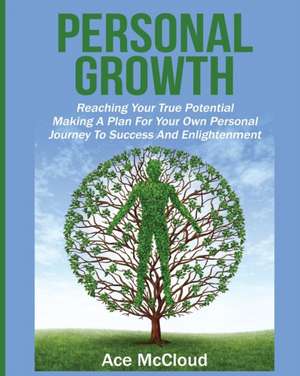 Personal Growth de Ace Mccloud