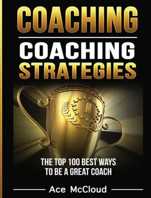 Coaching de Ace Mccloud